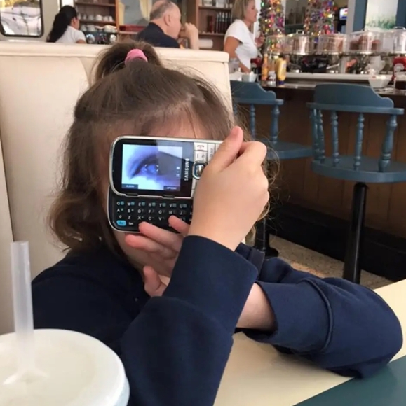 Meet your Posher, Aliyah - Picture 1 of 1